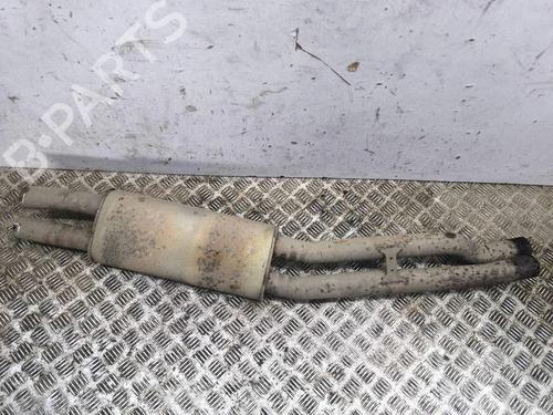 Exhaust system PORSCHE CAYENNE (92A) 3.6 | BP39474396M121 - Image 10