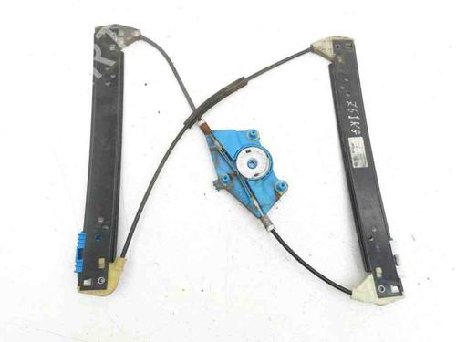 Vindusheismekanisme venstre bak PORSCHE CAYENNE (9PA) S 4.5 (340 hp) 28899068