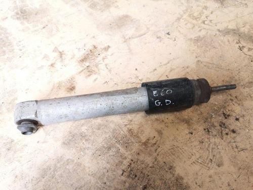 Used Right rear shock absorber BMW 5 Touring (E61) 530 d (218 hp) 28866733