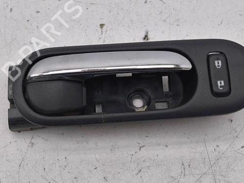 Used Rear right interior door handle MAZDA CX-7 (ER) 2.2 MZR-CD AWD (ER10A) (173 hp) 28892930