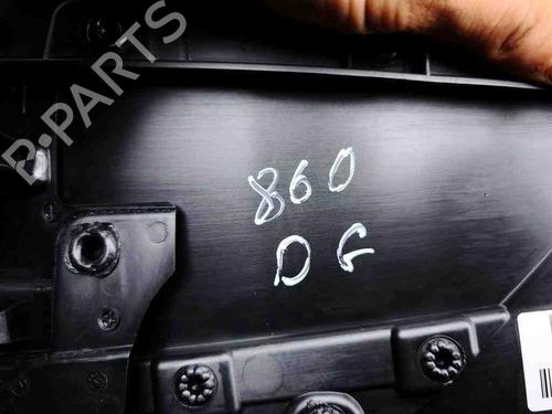 Rear right panel PEUGEOT 2008 II (UD_, US_, UY_, UJ_, UR_, UC_) 1.2 PureTech 130 (USHNS, URHNS) | BP29432310C61 