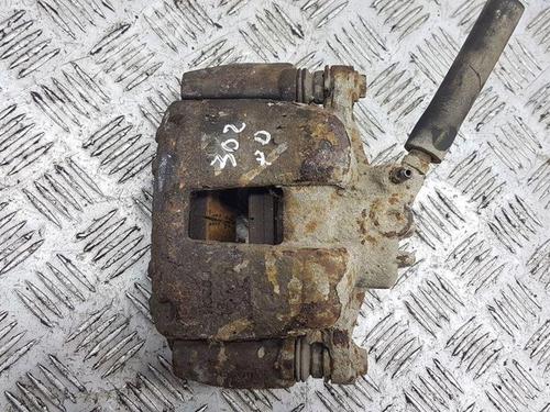 Højre bremsekaliber foran PEUGEOT 307 SW (3H) 2.0 HDI 90 (90 hp) 28889231