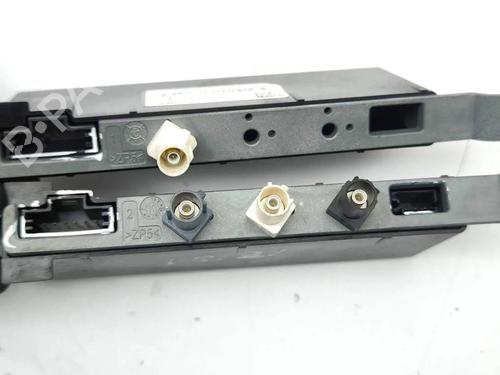 Electronic module PORSCHE CAYENNE (92A) 3.6 | BP28879745M83 - Image 4