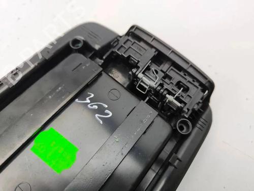 Middle console VOLVO V50 (545) 1.6 D | BP36213127I22 - Image 4