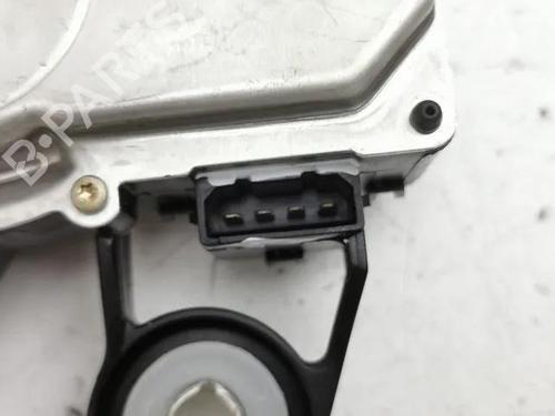 Rear wiper motor PORSCHE CAYENNE (9PA) S 4.5 | BP28860390M102 