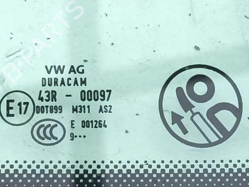 Panel rude bagtil højre SEAT ATECA (KH7, KHP) 1.6 TDI | BP33881915C92 - Image 3