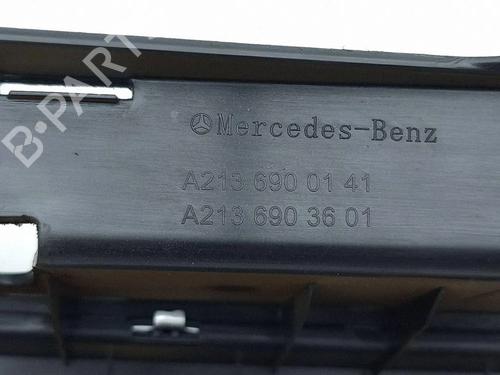 Boot lining MERCEDES-BENZ E-CLASS (W213) AMG E 63 S 4-matic+ (213.089) | BP37643881I3 - Image 10