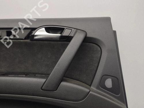 Rear left panel AUDI Q7 (4LB) 3.0 TDI quattro | BP40168689C60 - Image 7