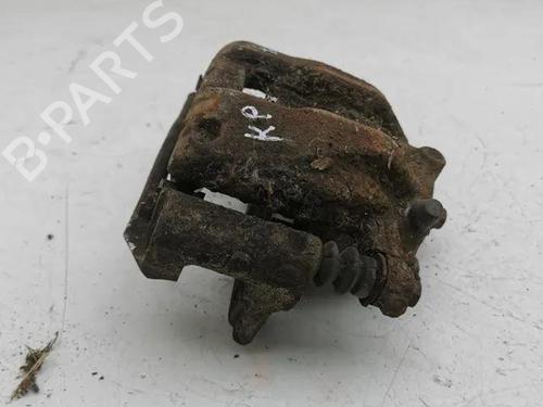 Left front brake caliper HONDA CR-V II (RD_) 2.2 CTDi (RD9) | BP28841217M105
