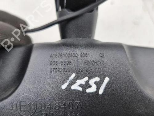Rear mirror MERCEDES-BENZ GLE (V167) GLE 400 d 4-matic (167.123) | BP36328527I6 - Image 8