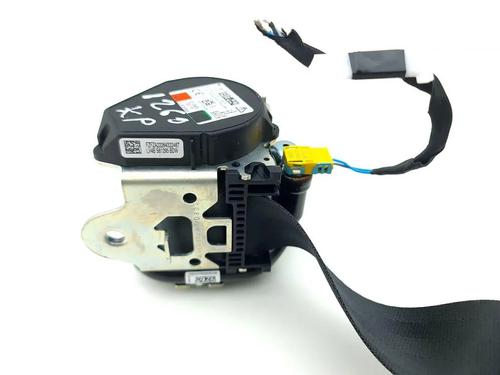 Front left seatbelt FORD KUGA II (DM2) 2.5 | BP36203416I26 - Image 3