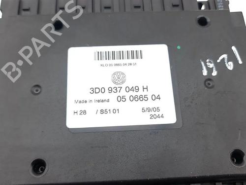 Electronic module BENTLEY FLYING SPUR (4W_) 6.0 W12 | BP36348147M83 - Image 10