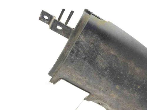 Front right wheel arch trim BMW X5 (E53) 3.0 i | BP28897845C135 