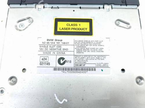 Electronic module BMW X5 (E70) M | BP33227271M83 - Image 8