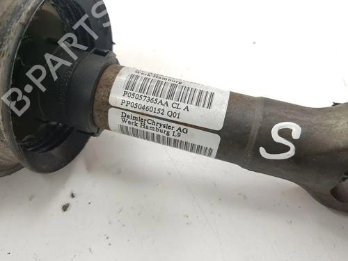 Steering column universal joint CHRYSLER 300C (LX, LE) 3.0 CRD | BP36349071M114 - Image 5