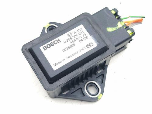 Electronic sensor MASERATI QUATTROPORTE V 4.2 | BP29878788M84