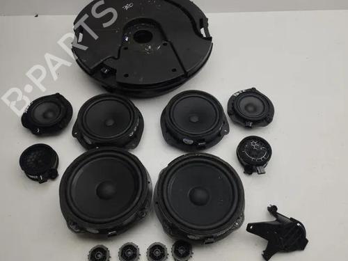 Used Electronic module AUDI Q2 (GAB, GAG) 35 TFSI (150 hp) 28861199