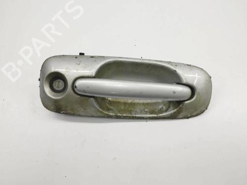 Used Rear right exterior door handle Rear right exterior door handle 36214217 36214217