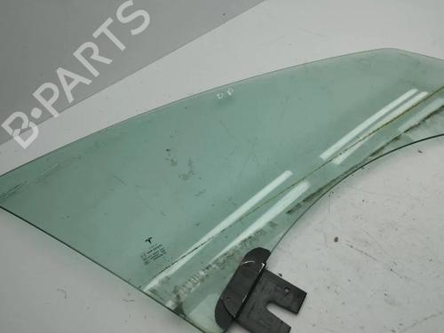 Front right door window TESLA MODEL S (5YJS) 85 | BP36104740C19 - Image 5