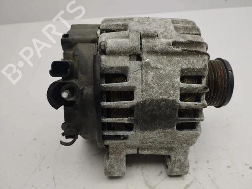 Alternator CITROËN C4 II (NC_) 1.6 HDi 110 | BP36194297M7 - Image 4