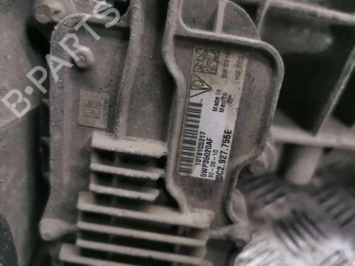 Transfer box PORSCHE CAYENNE (92A) 3.6 | BP36203862M36 - Image 3
