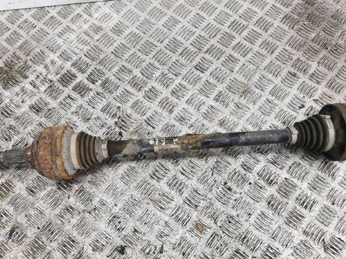 Used Left rear driveshaft PORSCHE CAYENNE (9PA) S 4.5 (340 hp) 28899127