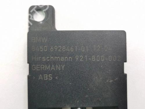 Electronic module BMW 5 Touring (E61) 535 d | BP40207631M83 - Image 4
