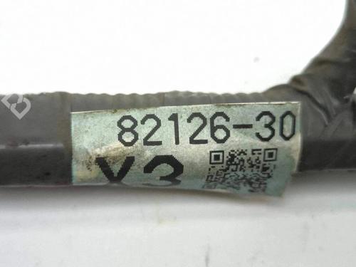Wiring harness LEXUS IS III (_E3_) 300h (AVE30_, AVE30R) | BP40194538E16 - Image 9