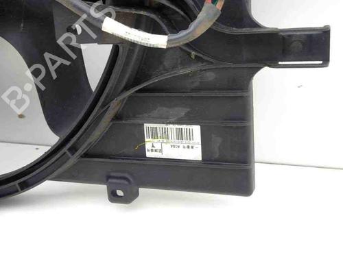 Radiator fan INFINITI Q50 50 D | BP28899456M35 