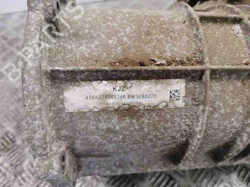 Transfer box AUDI Q7 (4MB, 4MG, 4MQ) 45 TDI quattro | BP28875543M36 