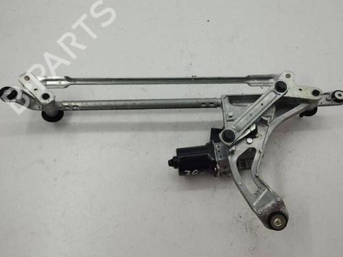 Used Front wipers mechanism AUDI Q5 (8RB) 2.0 TDI quattro (190 hp) 28855462