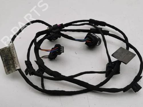 Used Electronic module AUDI A1 Sportback (8XA, 8XF) 1.0 TFSI (95 hp) 28857426
