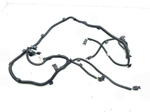 Electronic module PEUGEOT 2008 II (UD_, US_, UY_, UJ_, UR_, UC_) 1.2 PureTech 130 (USHNS, URHNS) | BP29432385M83 