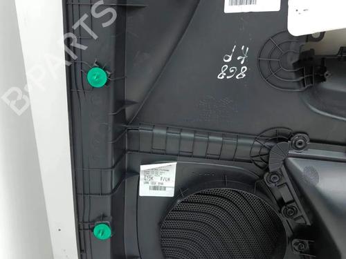 Front left panel KIA SPORTAGE IV (QL, QLE) 1.6 GDI | BP33257651C58 - Image 9