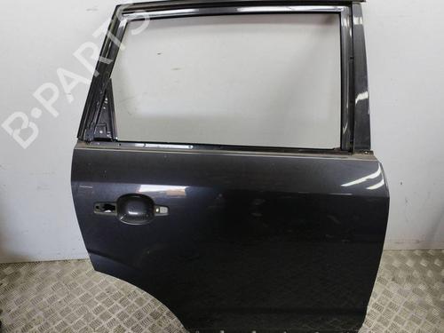 Used Right rear door OPEL ANTARA A (L07) 2.0 CDTI 4x4 (150 hp) 28896134