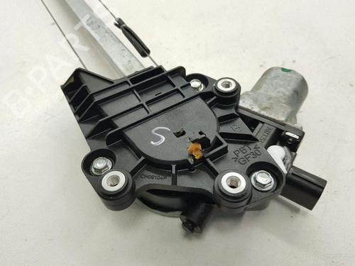 Rear left window mechanism HONDA CR-V IV (RM_) 2.2 i-DTEC AWD (RE6) | BP37404781C24  - Image 6