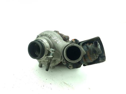 Used Turbocharger/Supercharger FIAT DUCATO Van (250_) 150 Multijet 2,3 D (150 hp) 28906361