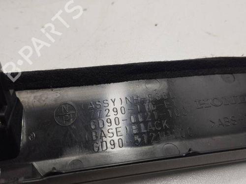 Annen HONDA CR-V II (RD_) 2.0 (RD5) | BP28854313O1 