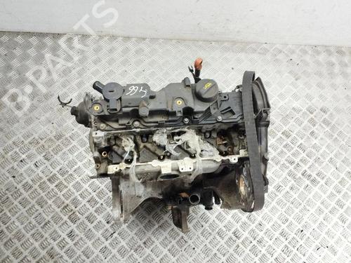 Used Engine Engine 38242899 38242899