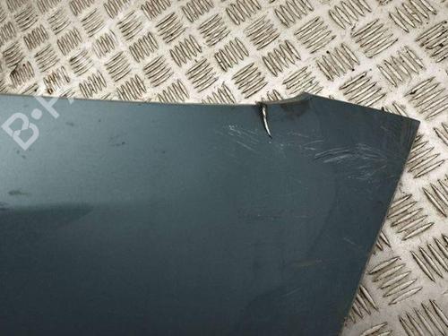 Front bumper VOLVO V50 (545) 1.6 D | BP28853440C7 