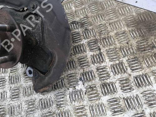 Left front steering knuckle FORD GALAXY III (CK) 2.0 TDCi | BP38799785M25 - Image 5
