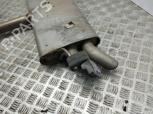 Exhaust system AUDI A3 Limousine (8YS, 8YM) 35 TFSI Mild Hybrid | BP38247963M121 - Image 10