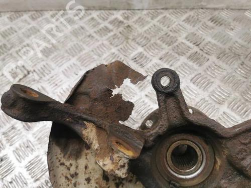 Right front steering knuckle BMW X5 (E53) 3.0 d | BP36163617M26 - Image 9