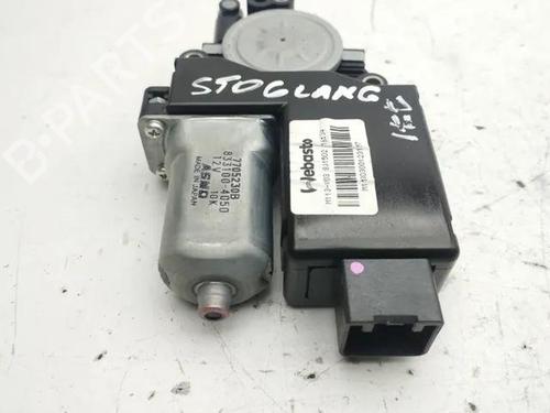 Electronic module PEUGEOT 4007 (VU_, VV_) 2.2 HDi | BP28860554M83 