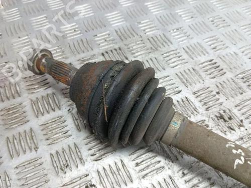 Right front driveshaft PEUGEOT 2008 I (CU_) 1.6 BlueHDi | BP36080770M39 - Image 3