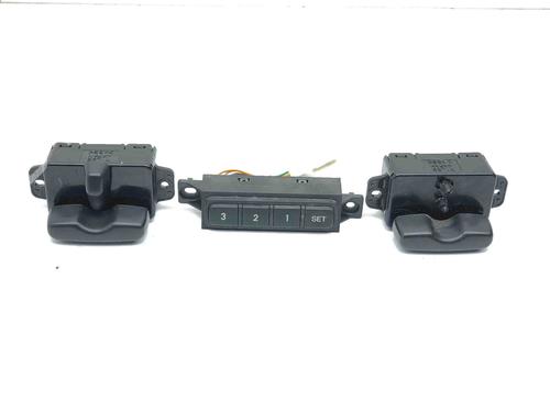 Kombi Kontakt / Stilkkontakt MAZDA CX-7 (ER) 2.2 MZR-CD AWD (ER10A) (173 hp) 28872191