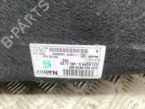 Boot lining AUDI A7 Sportback (4GA, 4GF) 3.0 TDI quattro | BP36349272I3 - Image 7
