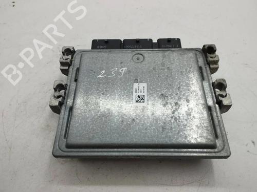 Engine control unit (ECU) FORD C-MAX (DM2) 2.0 TDCi | BP33664832M57 - Image 2