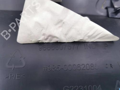 Rear right panel PEUGEOT 508 I (8D_) 2.0 HDi | BP36188823C61 - Image 2