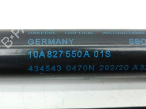 Tailgate lift support VW ID.3 (E11, E12) Pro | BP28902324C138 
